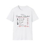 Surgical T-Shirt