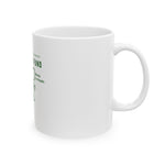 Money For People Mug