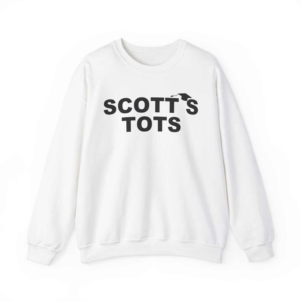 Tots Sweatshirt