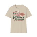 Poppie's T-Shirt