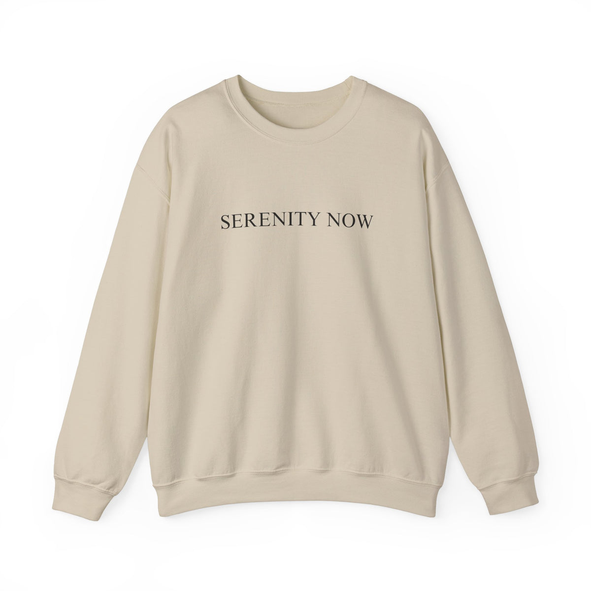 Serenity Sweatshirt
