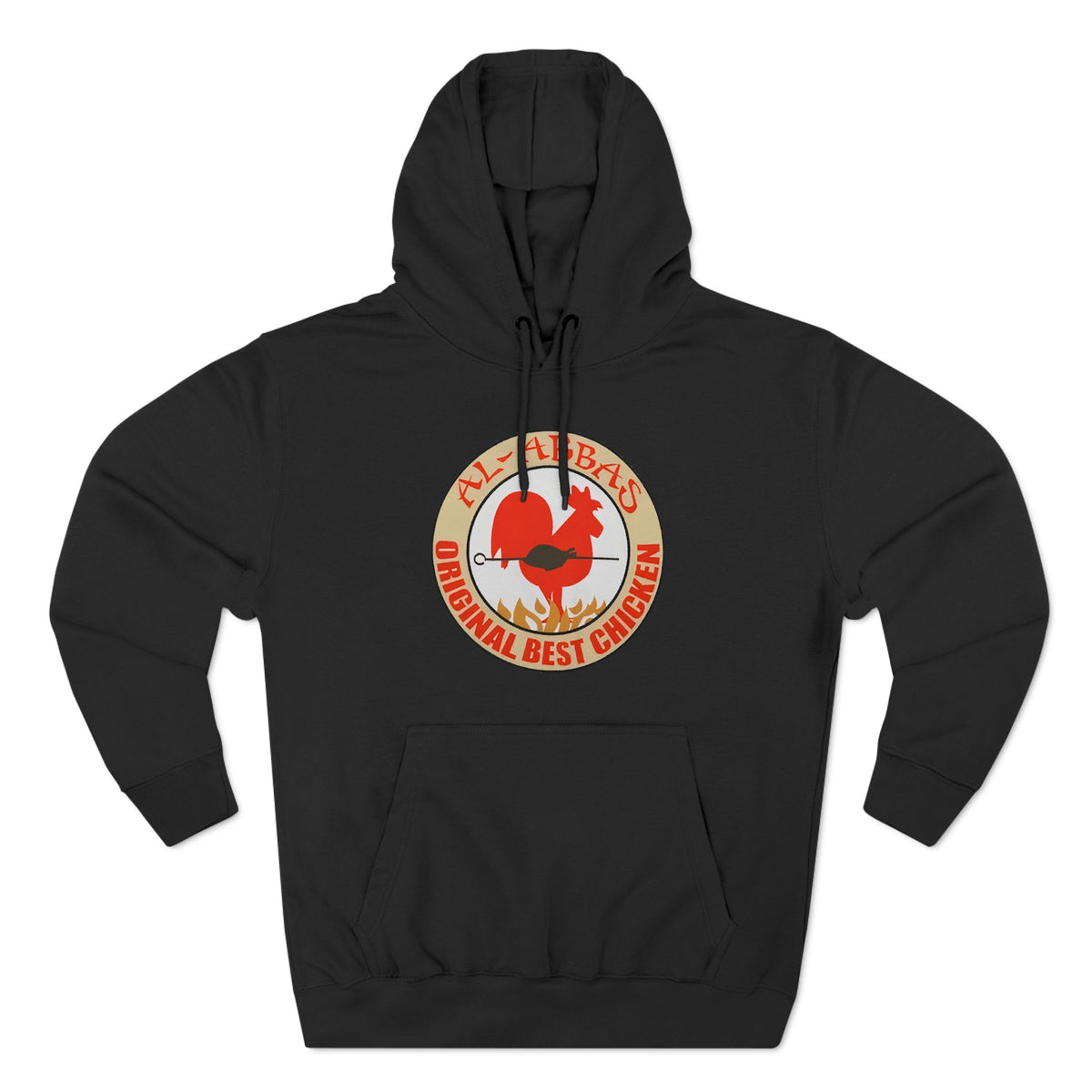 Chicken Hoodie