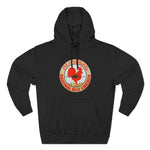 Chicken Hoodie