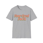 Four-Eyed T-Shirt