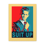 Suit Canvas