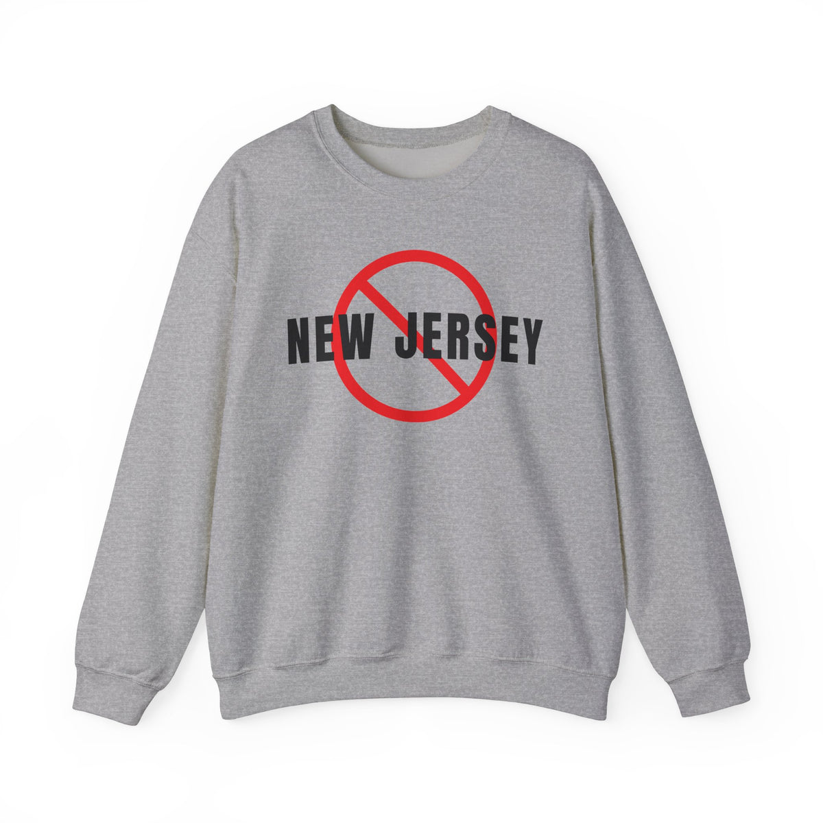 NJ Sweatshirt