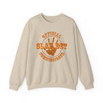 Official Commissioner Crewneck Sweatshirt
