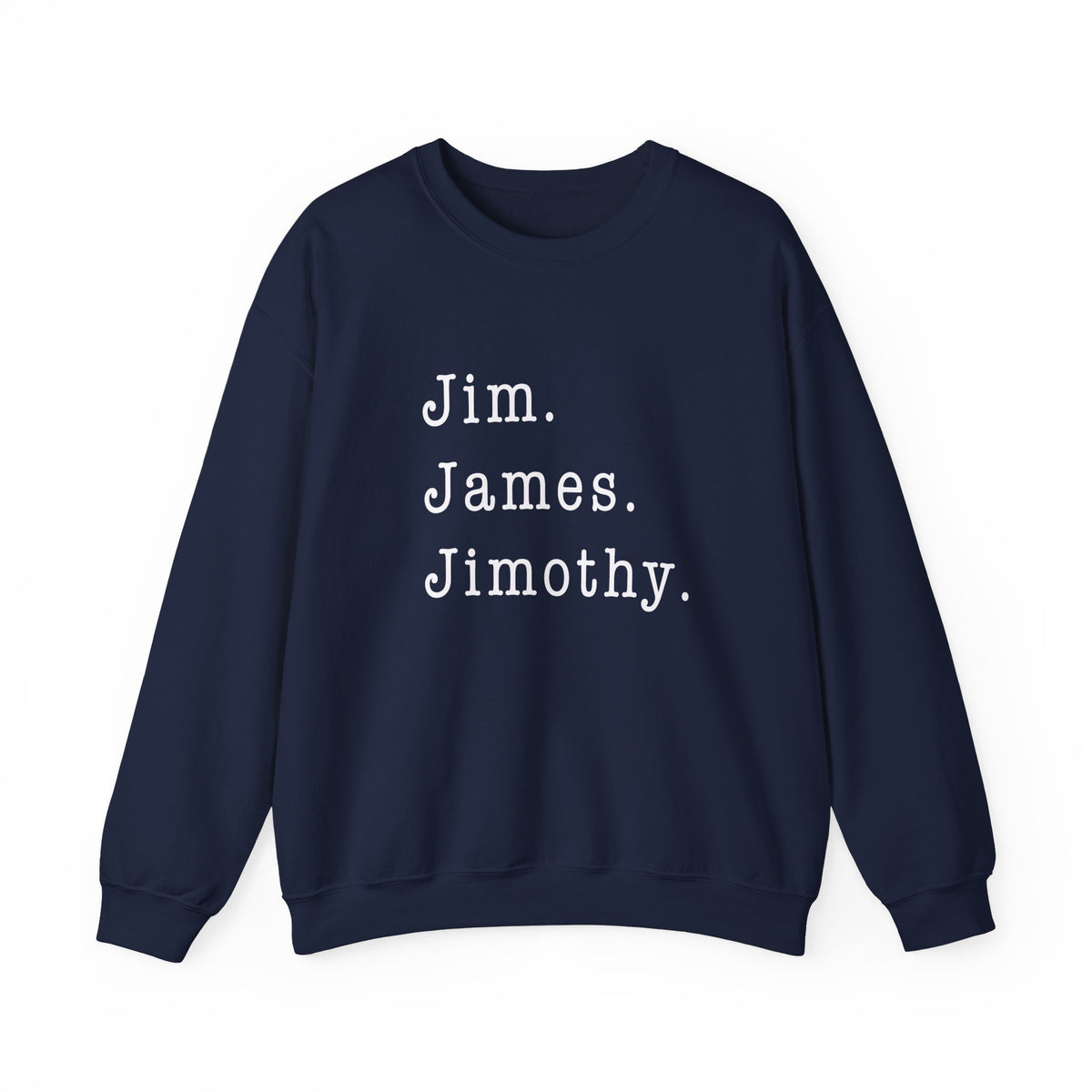 JJJ Sweatshirt