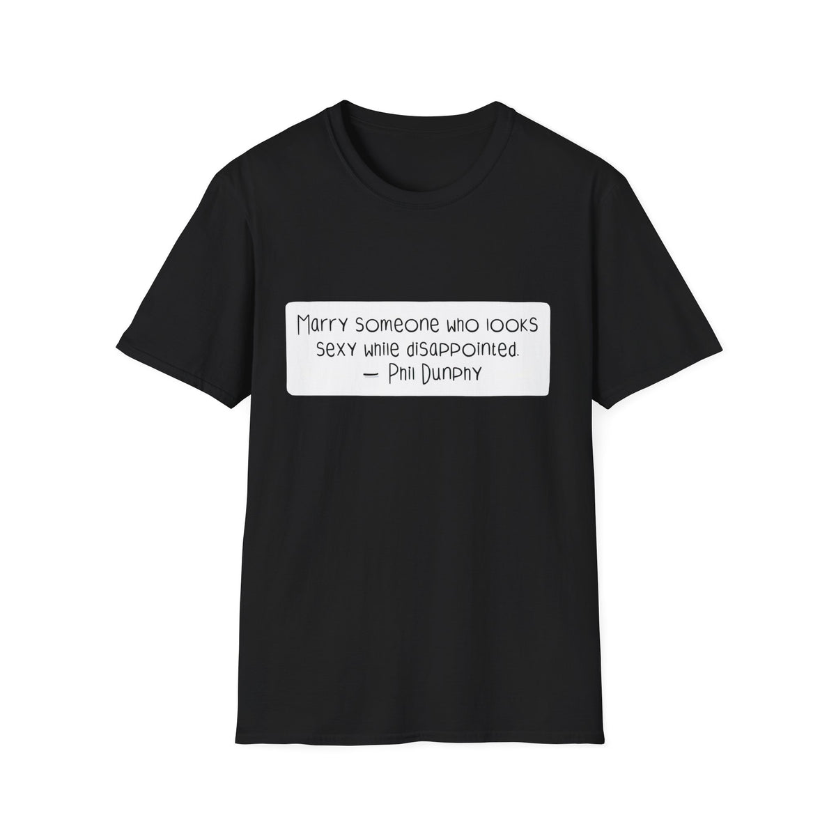 Marry T-Shirt