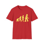 Robot T-Shirt