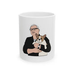 Dog Mug
