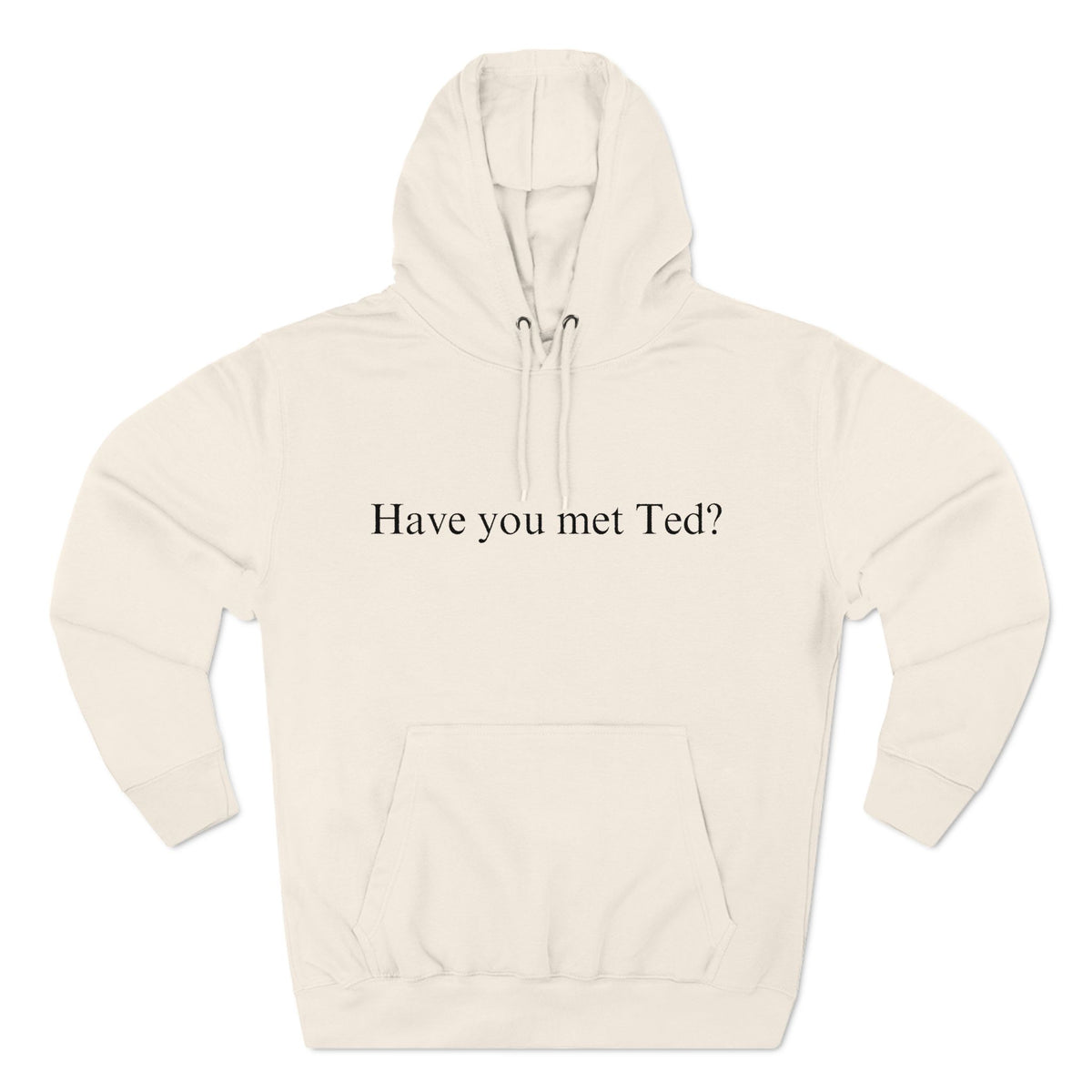 Ted Hoodie