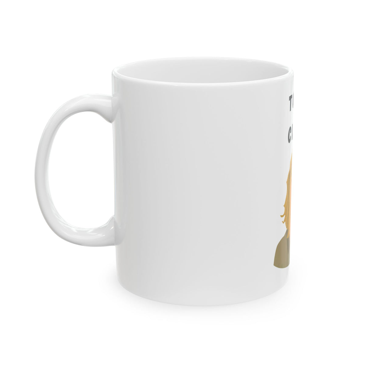 Claire Mug
