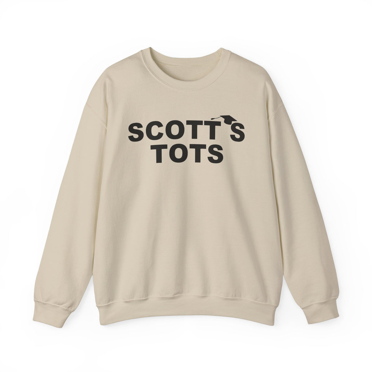Tots Sweatshirt