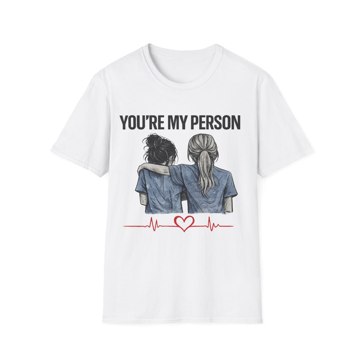 My Person T-Shirt