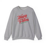 Happy Sweatshirt