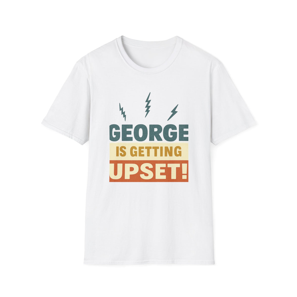 George T-Shirt