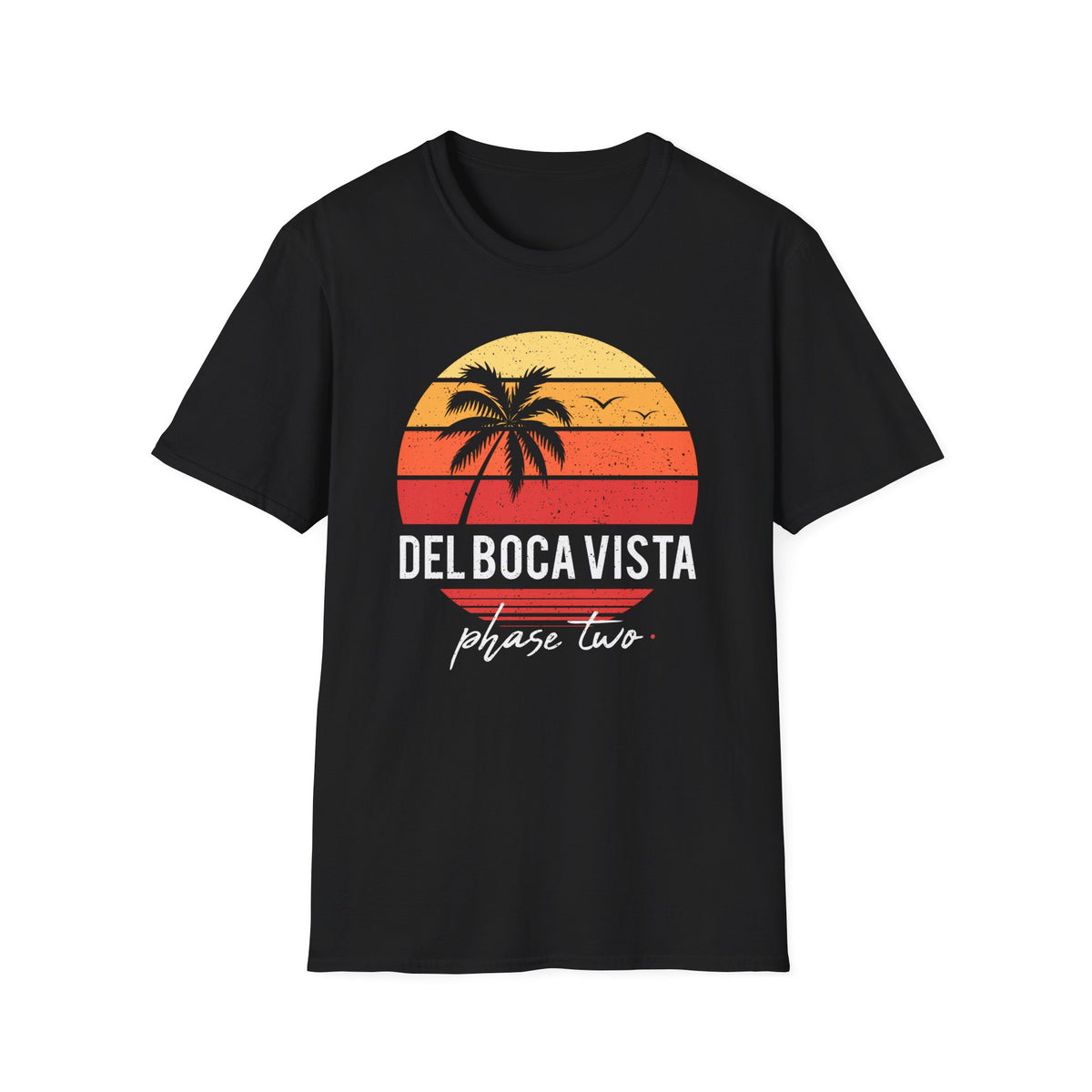 Boca T-Shirt