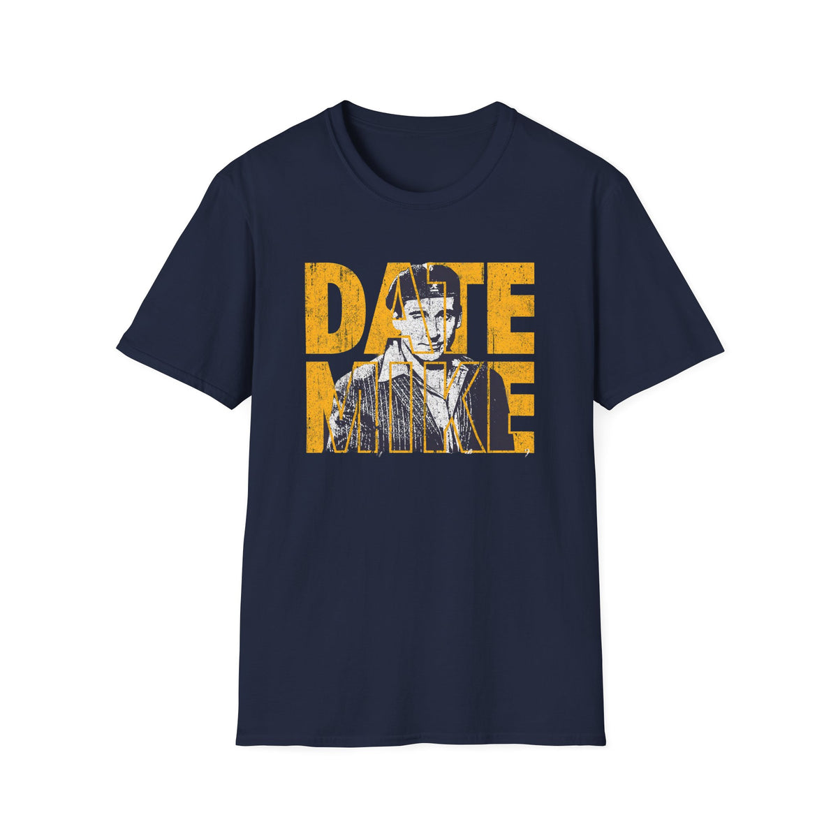 Mike T-Shirt