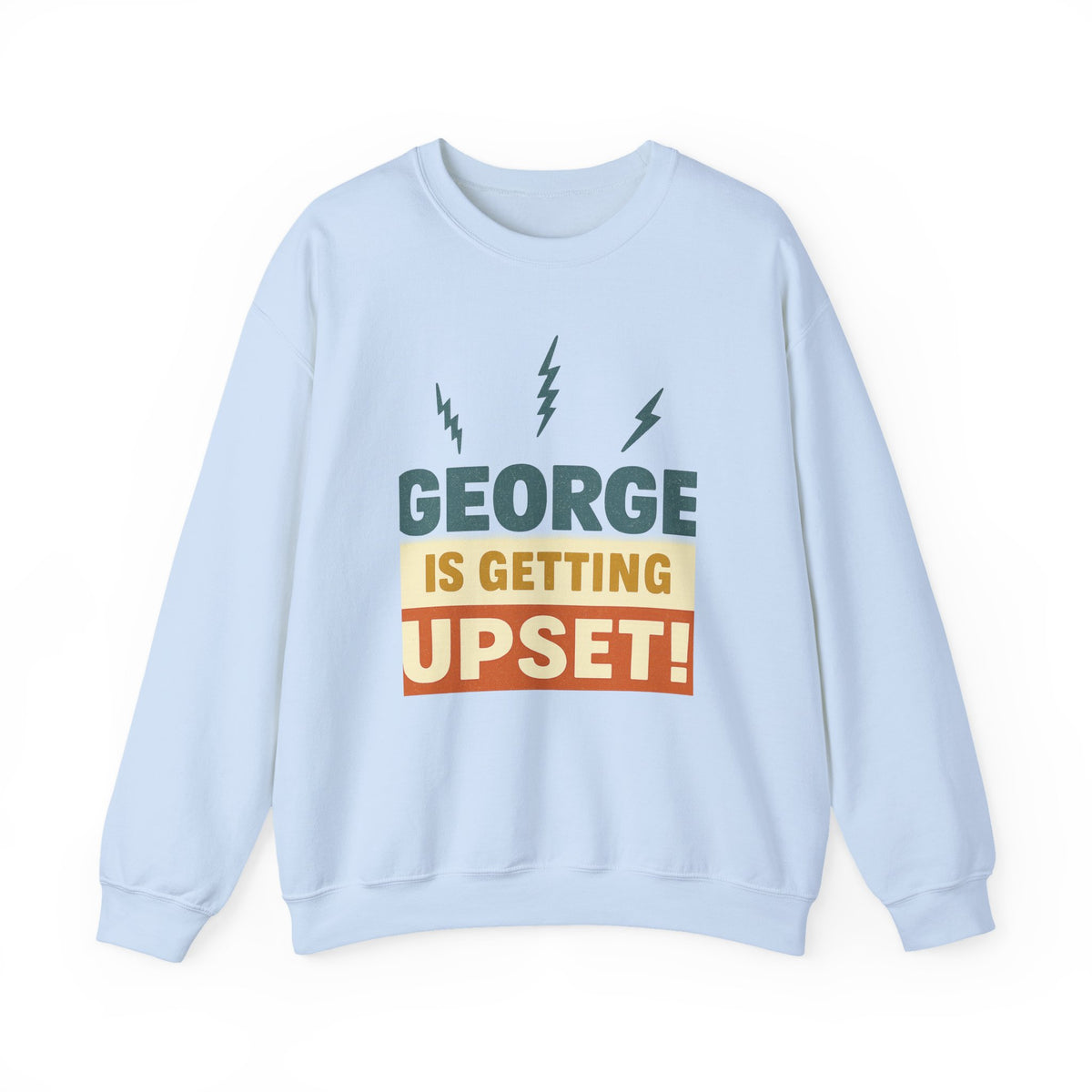 George Sweatshirt