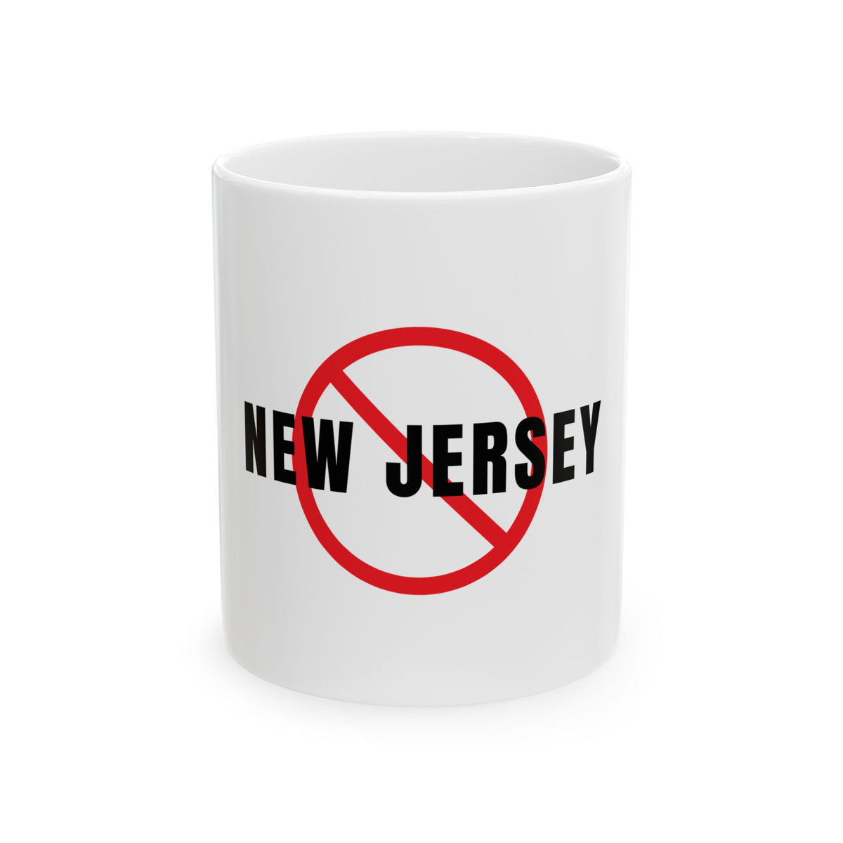NJ Mug