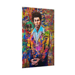 Graffiti Poster