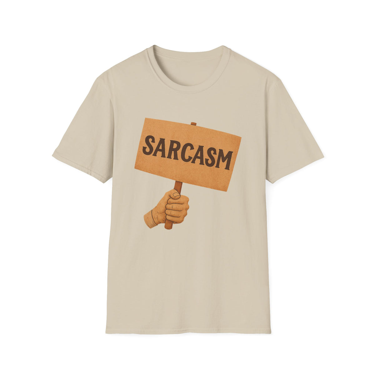 Sarcasm T-Shirt