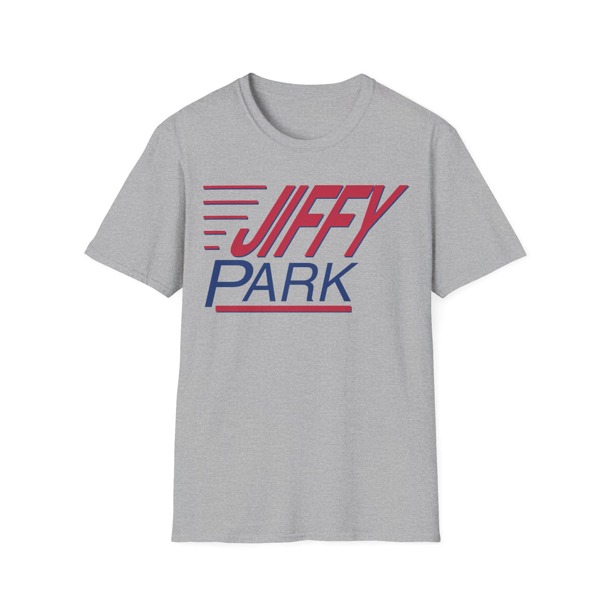 Jiffy1 T-Shirt