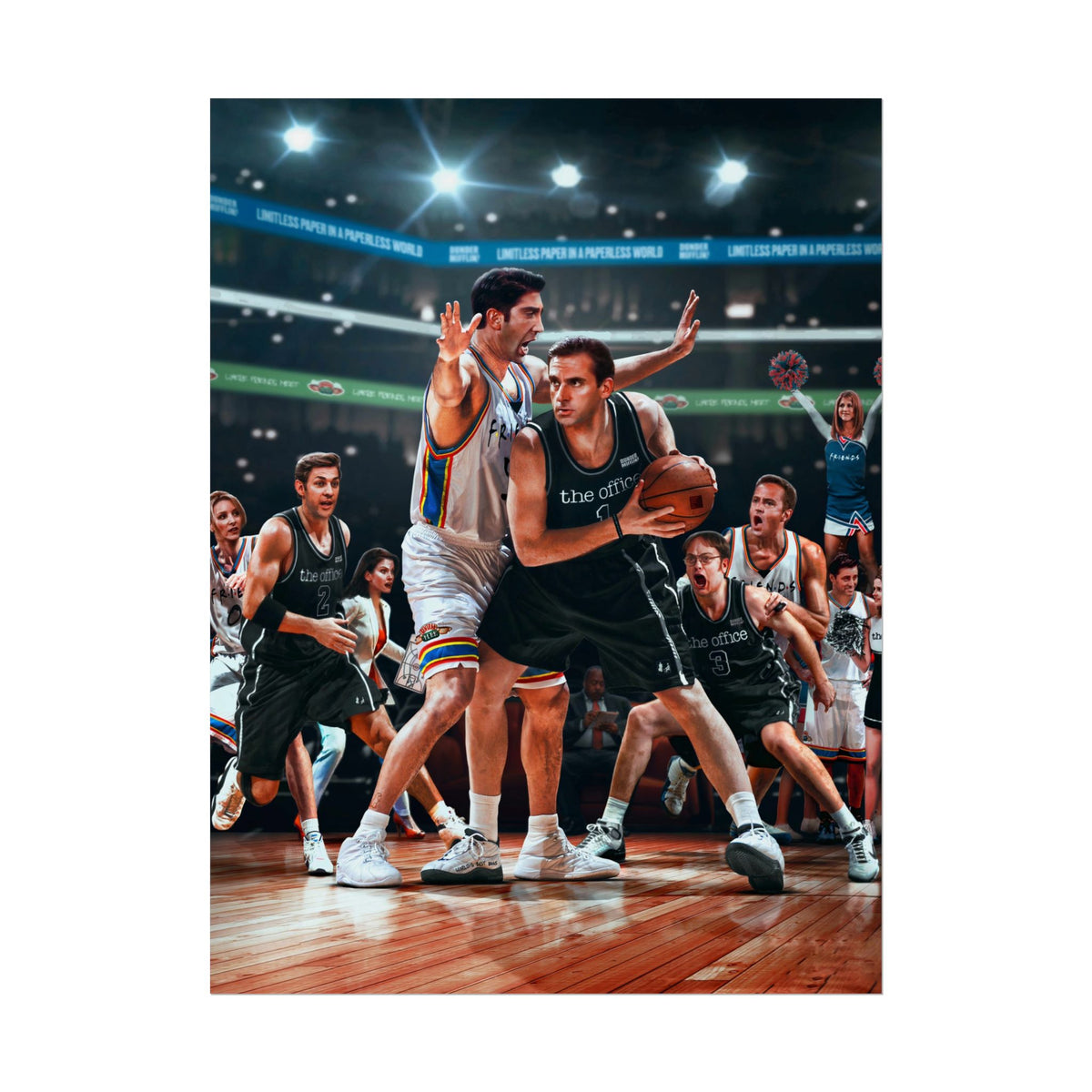 Limited Edition Poster