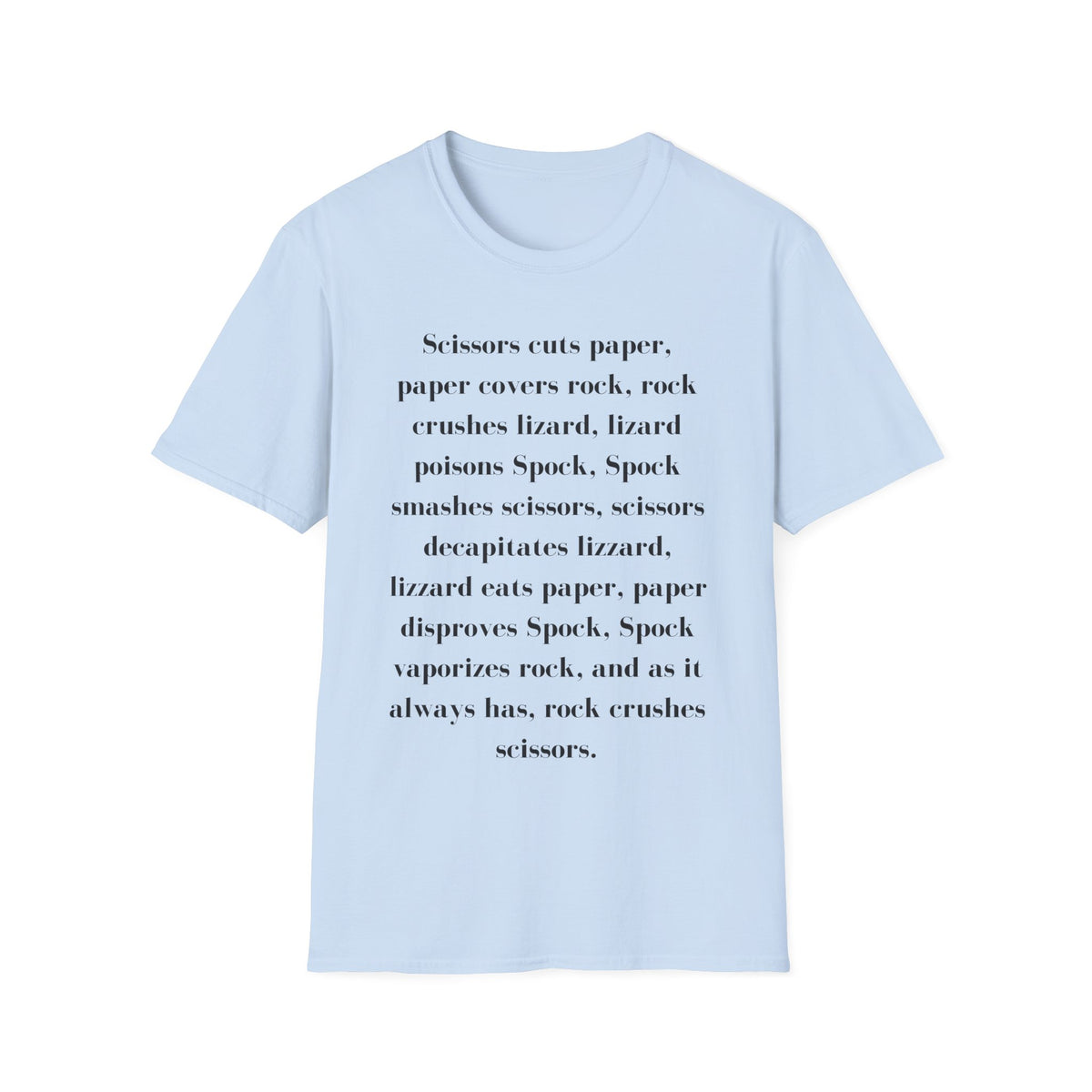 Lizard T-Shirt