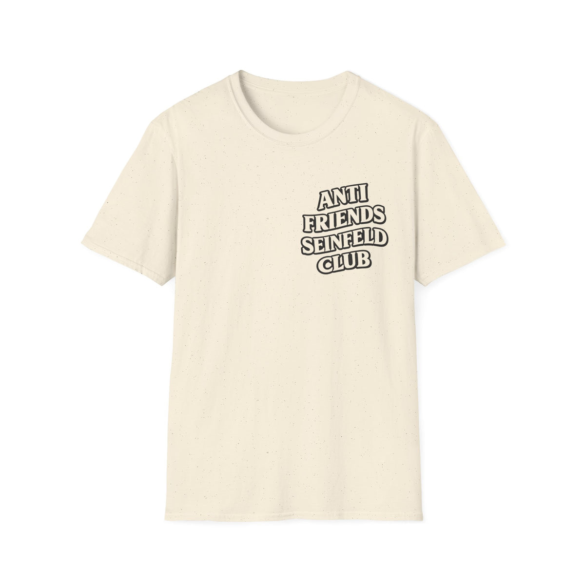 Anti T-Shirt