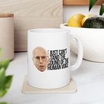 Human Voice Mug