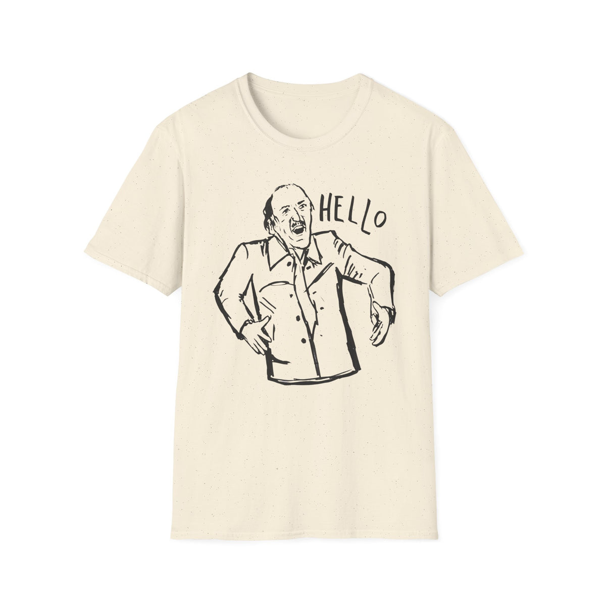 Hello T-Shirt