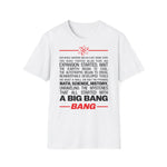 Bang T-Shirt