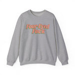 Four-Eyed Sweatshirt