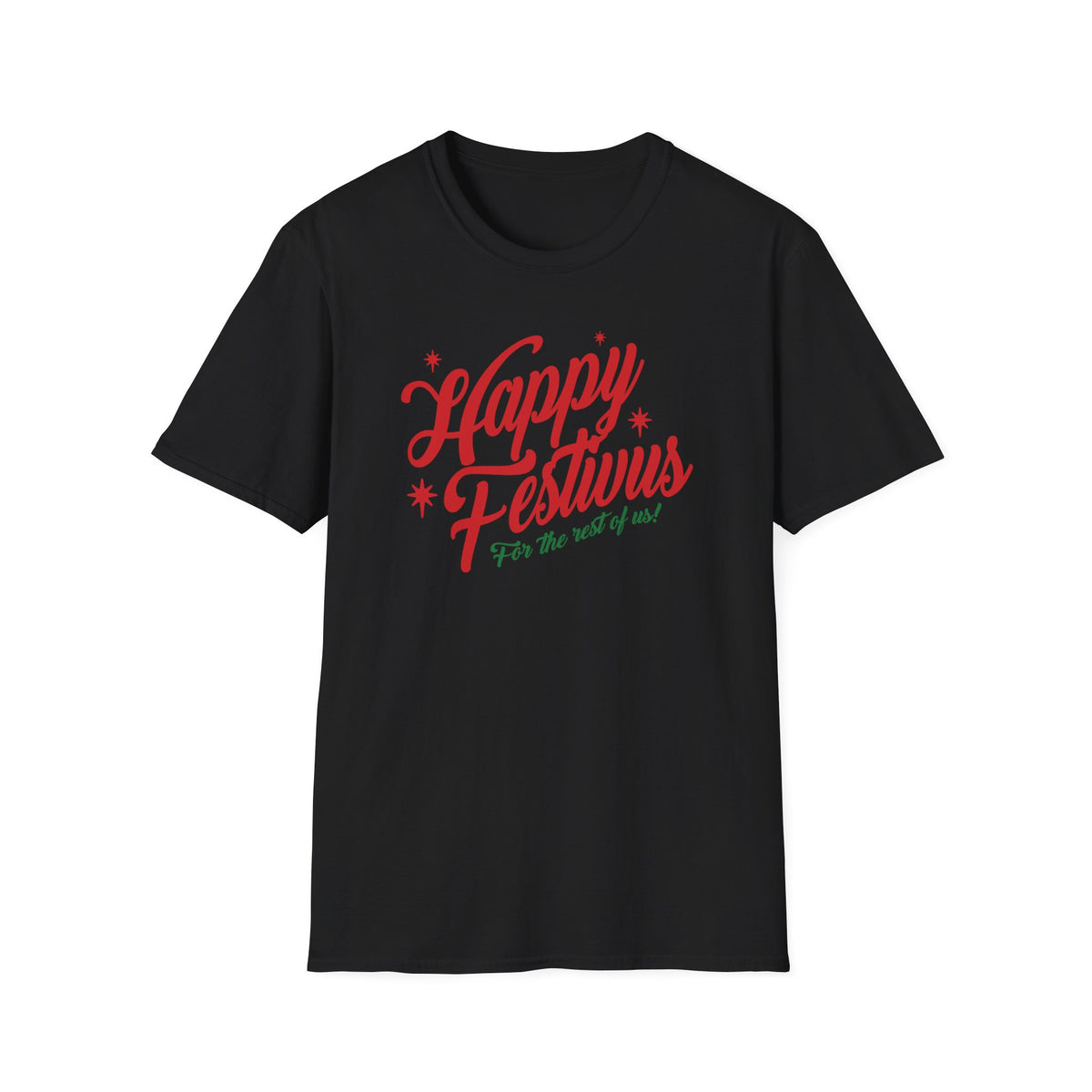 Happy T-Shirt