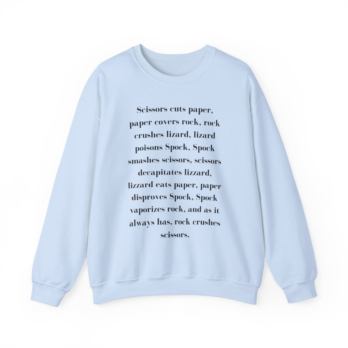 Lizard Sweatshirt