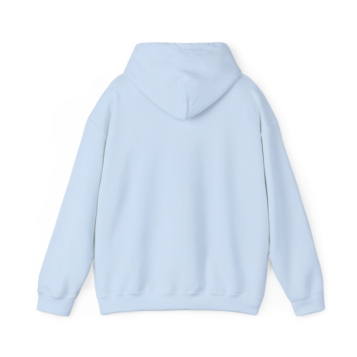 My Brain Hooded Sweatshirt