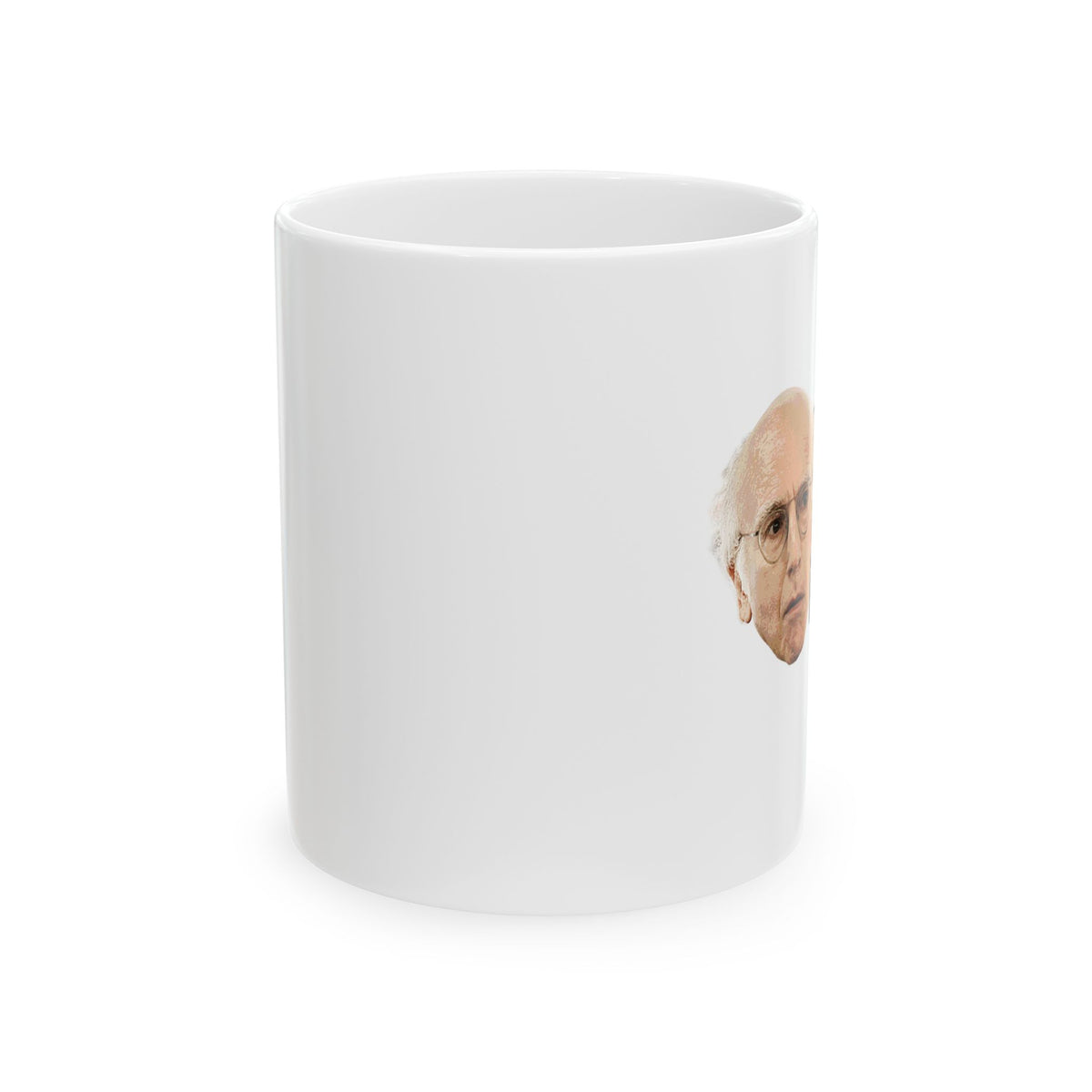 Human Voice Mug