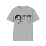 DWIGHT T-Shirt