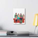 Group Canvas