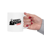 Serenity Mug