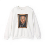Portrait Sweatshirt