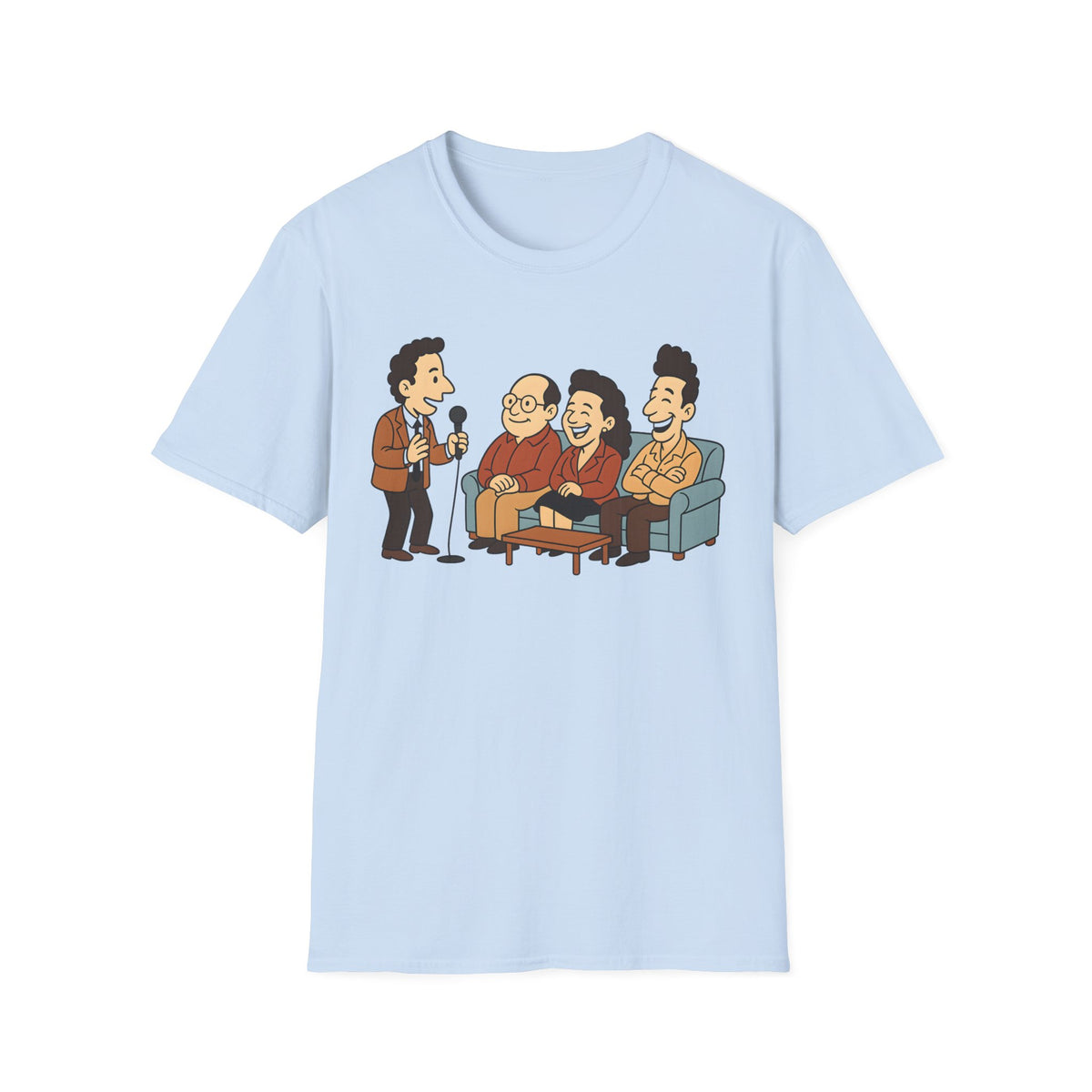 The Couch T-Shirt