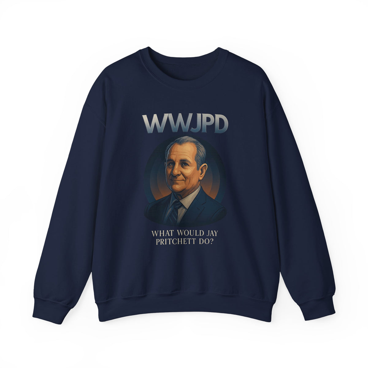 WWJPD Sweatshirt