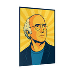 Best Comedian Poster
