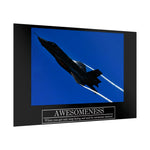 Awesomeness Poster