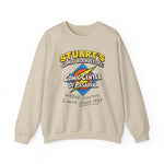 Stuart's Sweatshirt