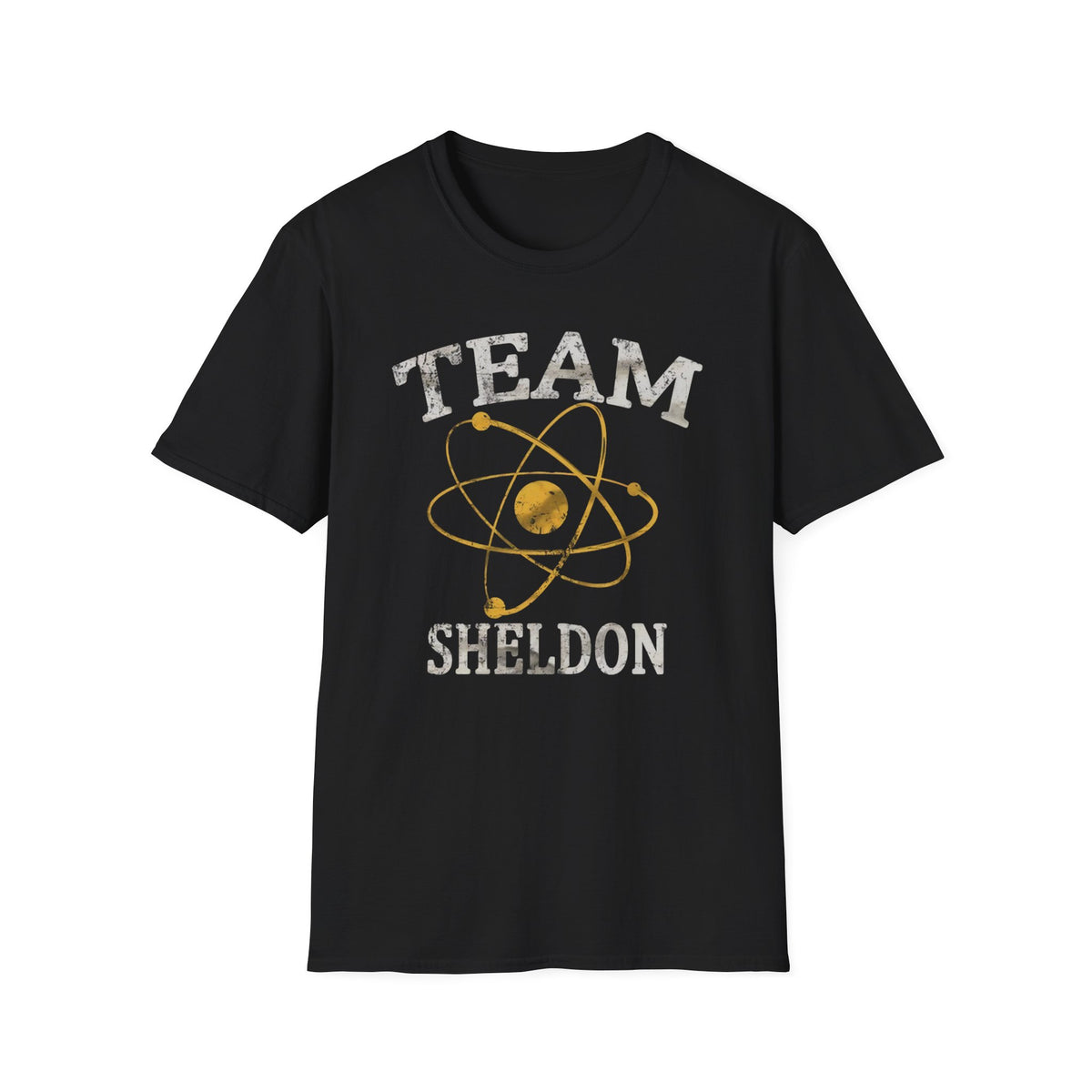Team T-Shirt