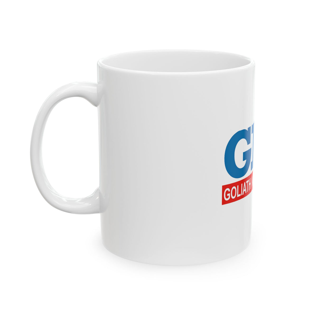 GNB Mug